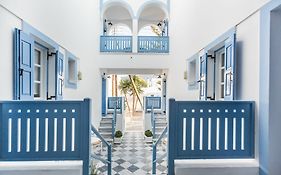 Fanouris Condo - Adults Only